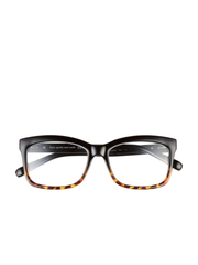 Kate Spade Dollie Black Havana Sunglasses +1.00
