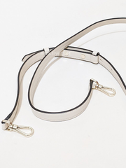 Kate Spade Flower Coated Canvas Casey Medium Satchel Parchment Multi