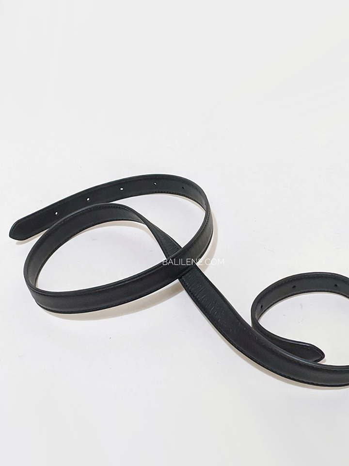 Kate-Spade-Flower-Jacquard-Metallic-Penny-Small-Hobo-Black-Multi-Balilene-detail-strap