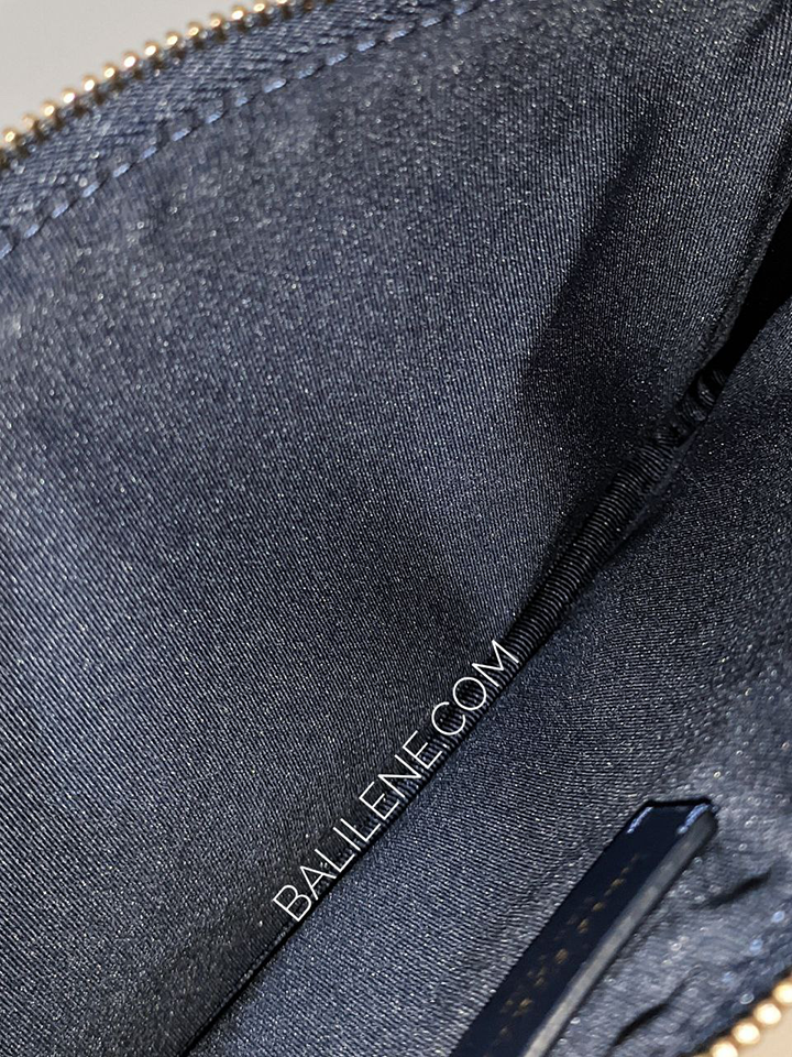 Kate-Spade-Flower-Jacquard-Stripe-Everything-Medium-Tote-Blue-Multi-Balilene-detail-dalam