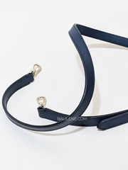 Kate Spade Flower Jacquard Stripe Everything Medium Tote Blue Multi