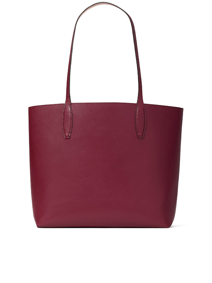 Kate-Spade-K4742-Glitter-On-Tote-Rose-Smoke-Balilene-depan1