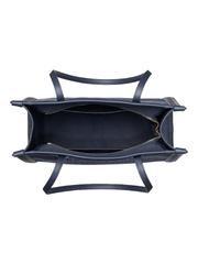 Kate Spade Market Denim Medium Tote