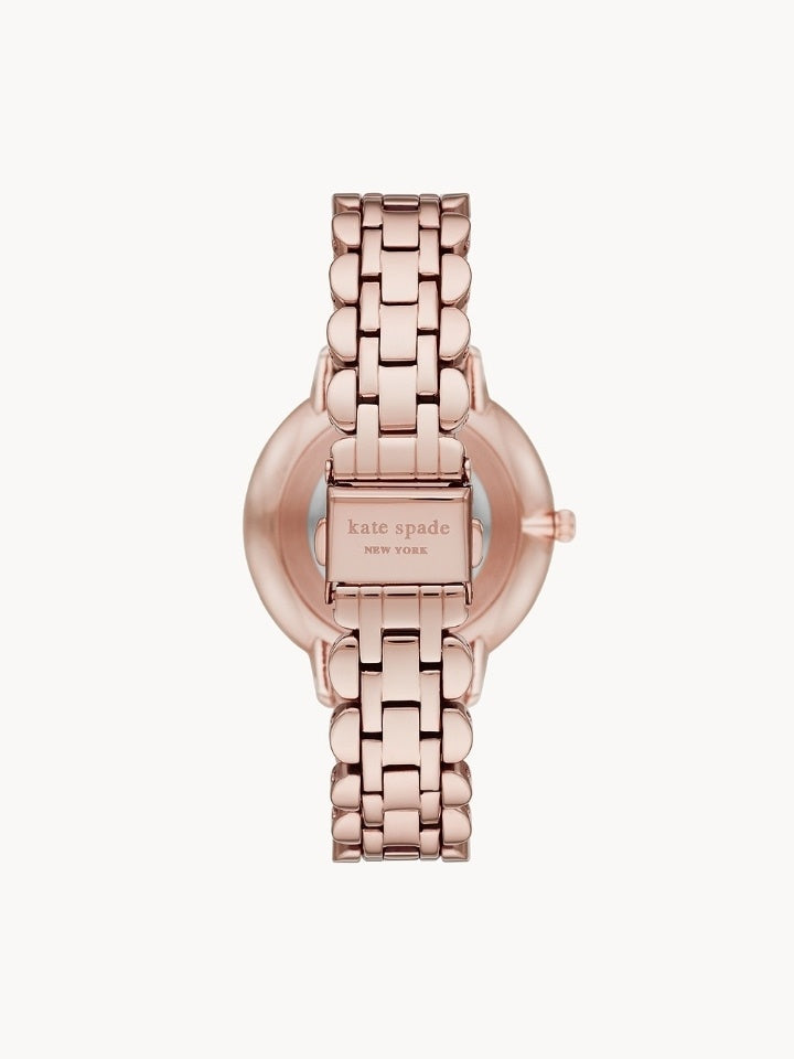 Kate spade morningside online scallop watch