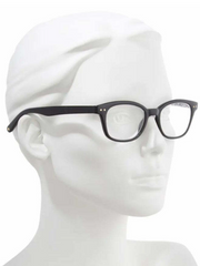 Kate Spade Keadra Black Havan +2.00