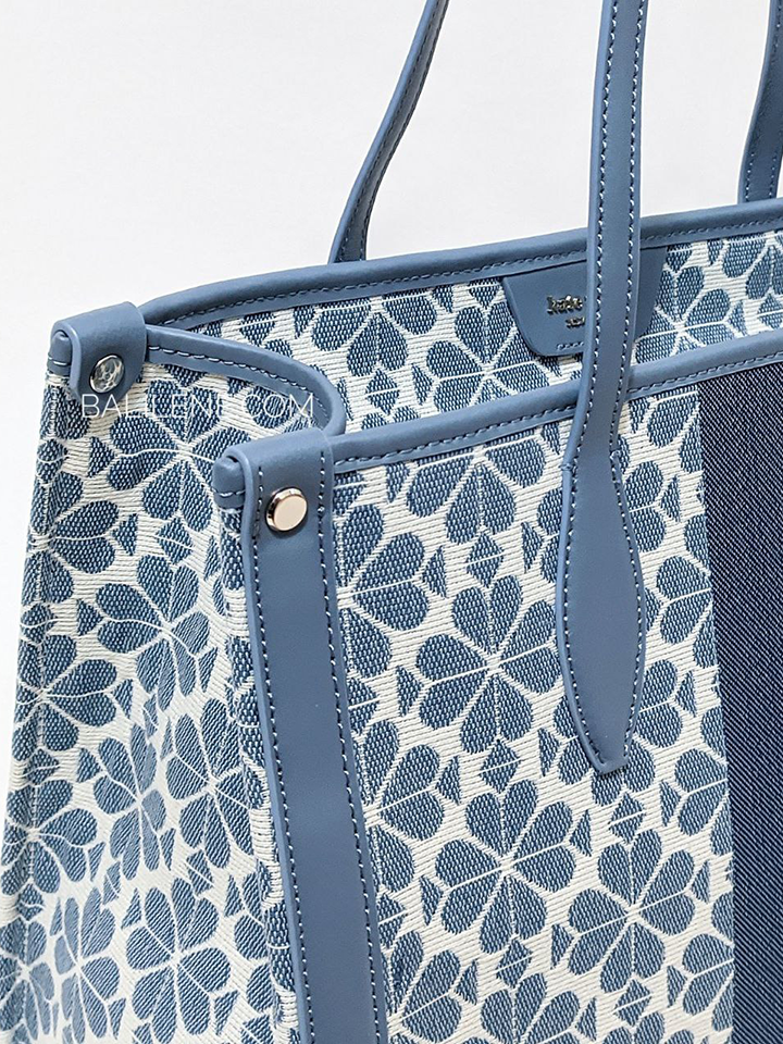 Kate-Spade-Market-Spade-Flower-Jacquard-Medium-Tote-Morning-Sky-Multi-Balilene-detail-sampng
