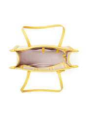 Kate-Spade-Market-Striped-Canvas-Medium-Tote-Morning-Light-Multi-Balilene-dalam