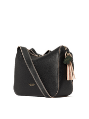 Kate Spade PXR00248 Anyday Medium Shoulder Bag Black Multi