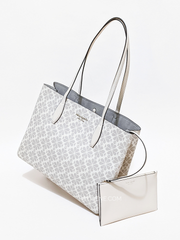 Kate-Spade-PXR00360-Flower-Coated-Canvas-All-Day-Large-Tote-Parchment-Multi-Balilene-detail-depan1