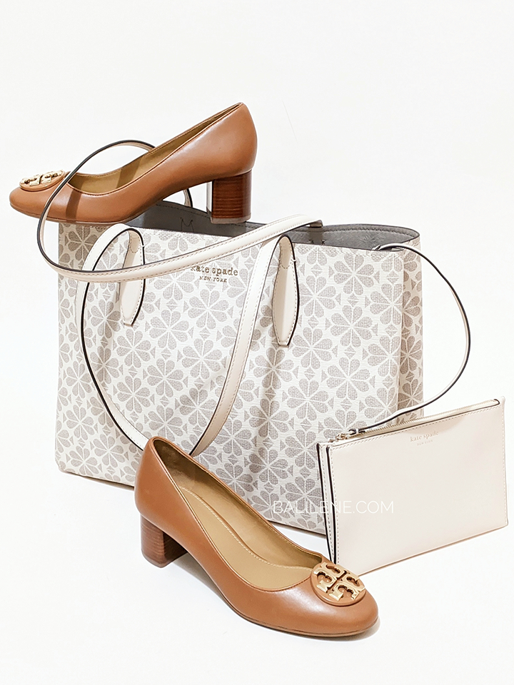 Kate-Spade-PXR00360-Flower-Coated-Canvas-All-Day-Large-Tote-Parchment-Multi-Balilene-detail-depan