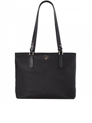 Kate Spade PXRUA418 Taylor Medium Tote Bag Black