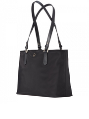 Kate Spade PXRUA418 Taylor Medium Tote Bag Black