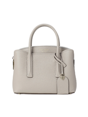Kate-Spade-PXRUA540-Margaux-Mini-Satchel-Truetaupe-Balilene-depan