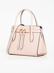 Kate Spade PXRUB030 Toujours Medium Leather Satchel In Flapper Pink