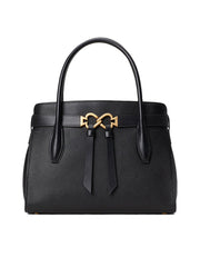 Kate-Spade-PXRUB030-Toujours-Medium-Satchel-Black-Balilene-depan