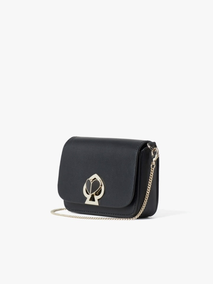 Kate spade nicola twistlock micro crossbody new arrivals