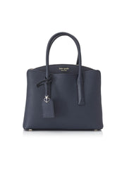 Kate Spade Pxrua161 Margaux Medium Satchel Blazerblue