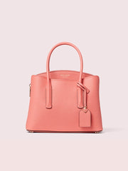 Kate-Spade-Pxrua161-Medium-Satchel-Margaux-Peachy-depan