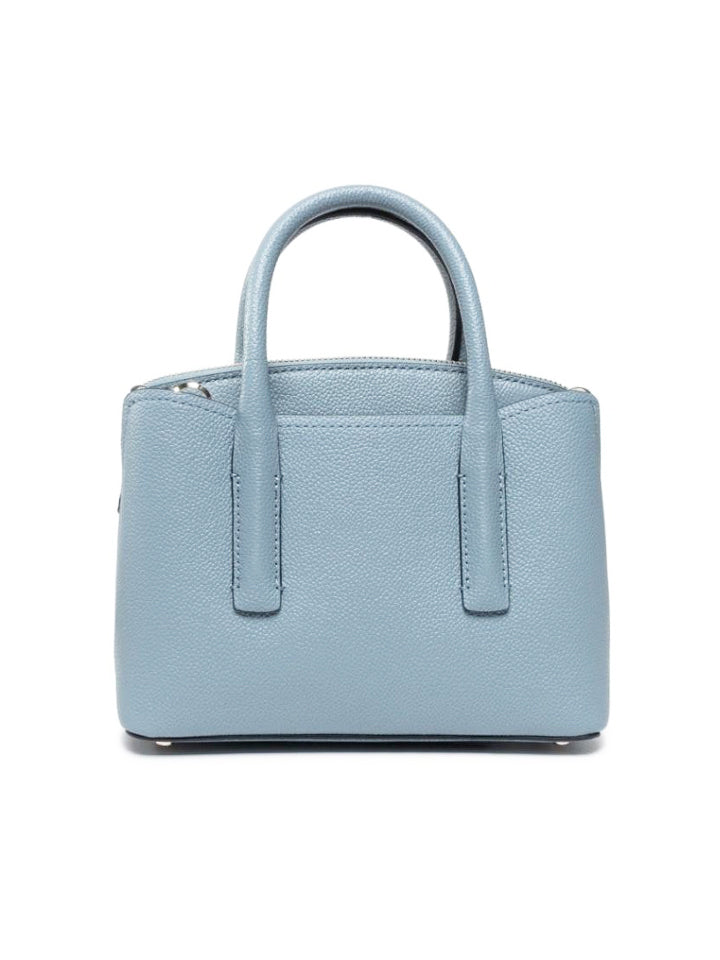 Kate spade margaux mini satchel blue Clearance