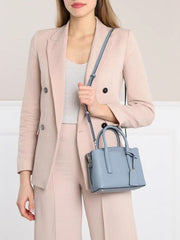 Kate Spade Pxrua540 Margaux Mini Satchel Forgetment