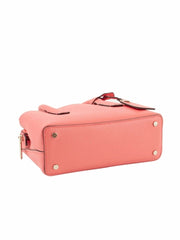 Kate Spade Pxrua540 Mini Satchel Margaux Lychee