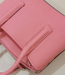 Kate Spade Pxrua540 Mini Satchel Margaux Lychee