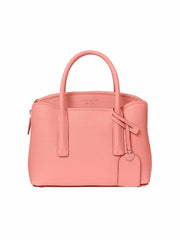Kate Spade Pxrua540 Mini Satchel Margaux Lychee