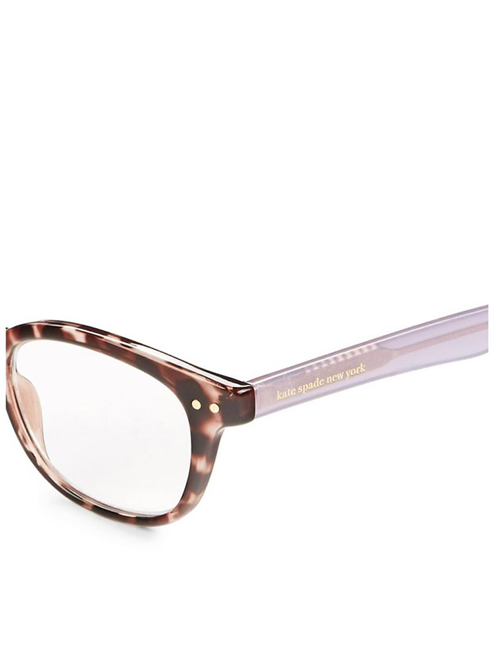 Kate-Spade-Rebecca-Violet-Havana-Eyeglasses-Balilene-samping