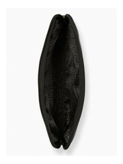 Kate Spade WIRU1039 Avenue Lorchmont Logo Laptop Black