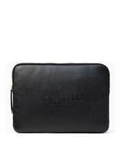 Kate Spade WIRU1039 Avenue Lorchmont Logo Laptop Black