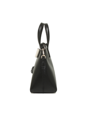 Kate Spade WKRU4027 Matthews Street Maise Satchel Crossbody Bag Black