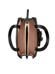 Kate Spade WKRU5718 Mini Satchel Hayes Black / Warm