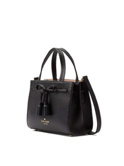 Kate Spade WKRU5718 Mini Satchel Hayes Black / Warm