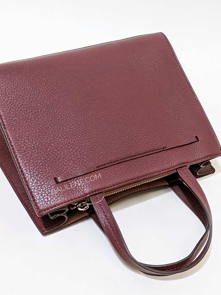 Kate-Spade-WKRU5775-Hayes-Small-Satchel-Bag-In-Cherrywood-Balilene-detail-belakang