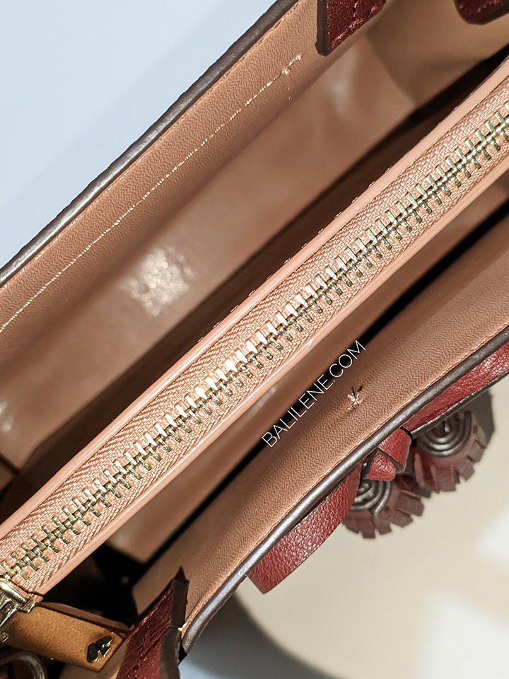 Kate-Spade-WKRU5775-Hayes-Small-Satchel-Bag-In-Cherrywood-Balilene-detail-dalam