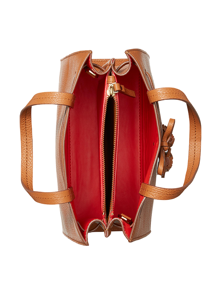 Kate spade hayes small 2025 satchel