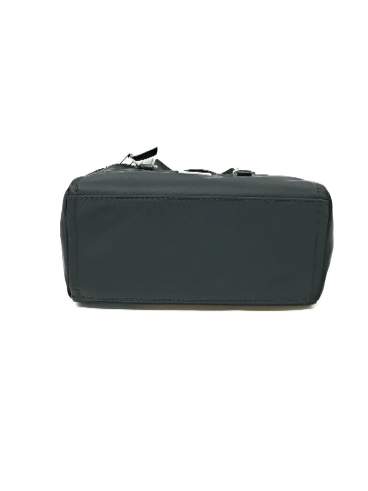 Kate-Spade-WKRU5917-Dawn-Small-Satchel-Nylon-Bag-Black-bawah