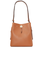 Kate Spade WKRU6827 Marti Large Bucket Warm Gingerbread