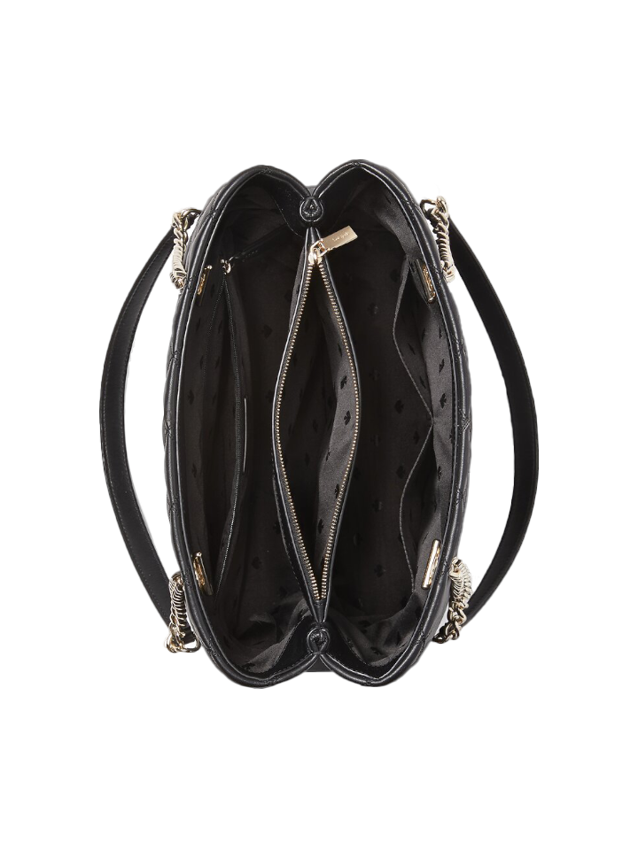 Kate Spade WKRU7073 Natalia Tote Black – Balilene
