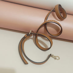 Kate Spade Wkru5773 Hayes Street Pippa Top Handle Bucket Brown