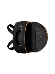 Kate-Spade-Wkru5946-Jackson-Medium-Backpack-Black-Balilene-dalam