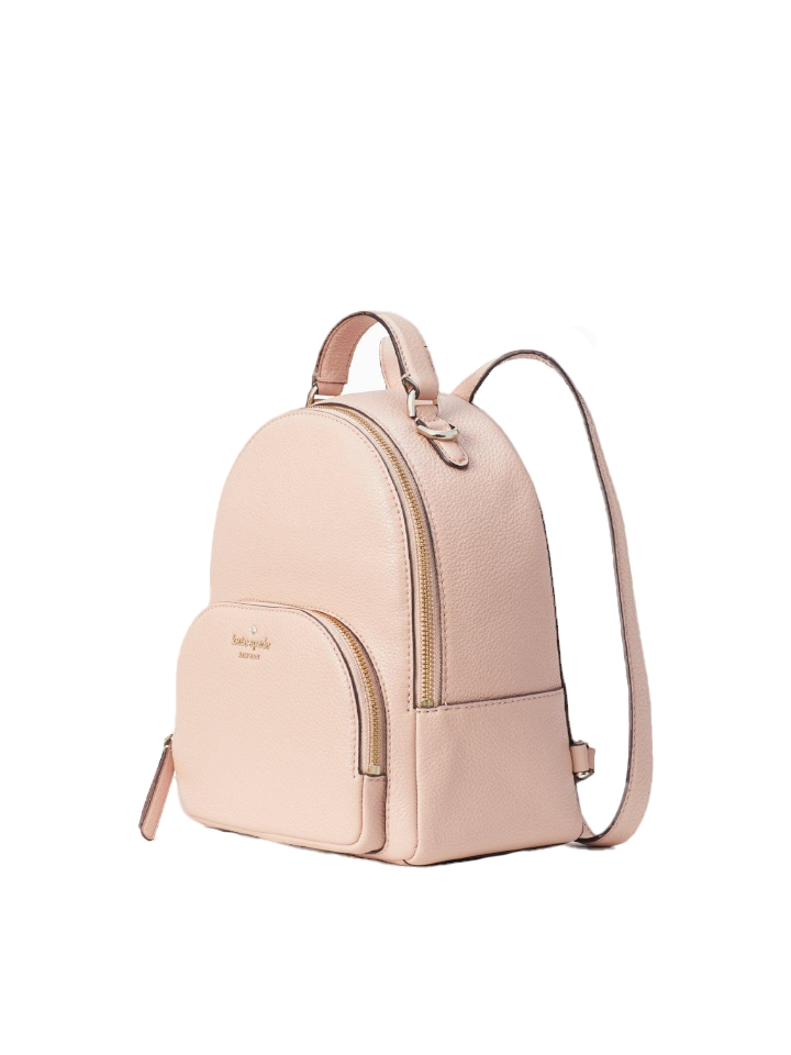 Kate spade 2025 pink backpack