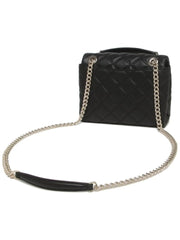 Kate-Spade-Wkru7074-Natalia-Small-Flap-Shoulder-Bag-Black-belakang