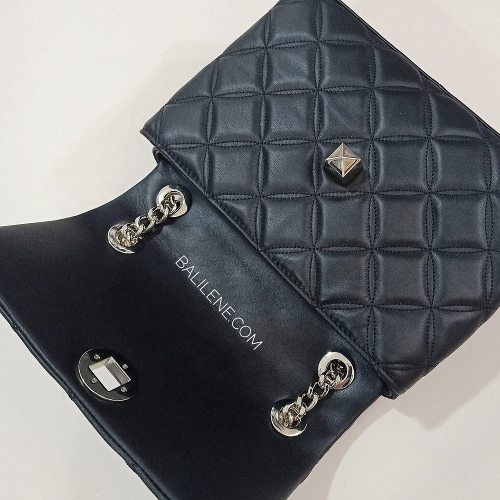 Kate-Spade-Wkru7074-Natalia-Small-Flap-Shoulder-Bag-Black-dalam