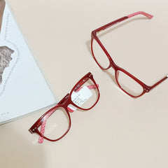 Kate Spade PD62 Joyane Cherry (+1.00)