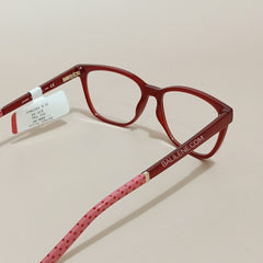 Kate Spade PD62 Joyane Cherry (+1.00)