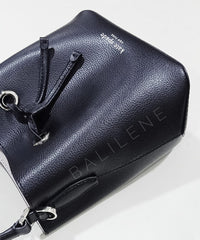 Kate Spade Wkru5857 Eva Small Bucket Black