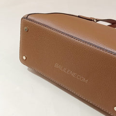 Kate Spade Wkru6040 Jackson Medium Triple Compartemen Satchel Warm Gingerbread