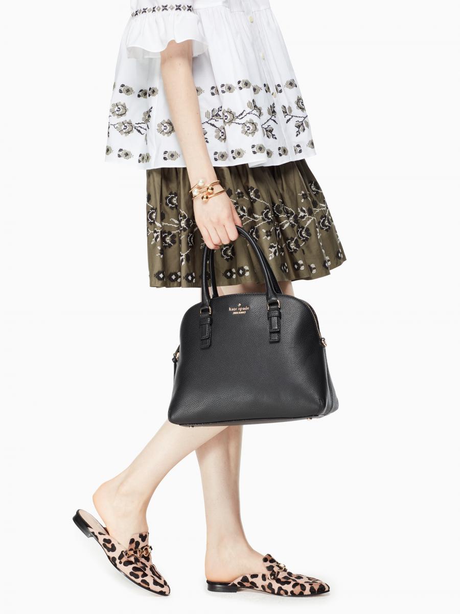 Cameron street lottie black new arrivals