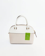 Kate Spade Wkru4928 Mini Carli Grove Street Cream Cement